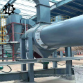 Fiber/Sawdust/Sand Rotary Drum Dryer